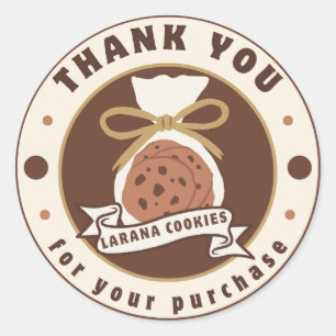 Stickers & Labels