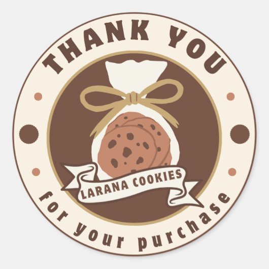 Stickers & Labels (Voorkant)