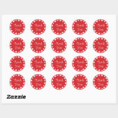 Stickers & Labels (Vel)