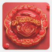 Stickers & Labels (Voorkant)