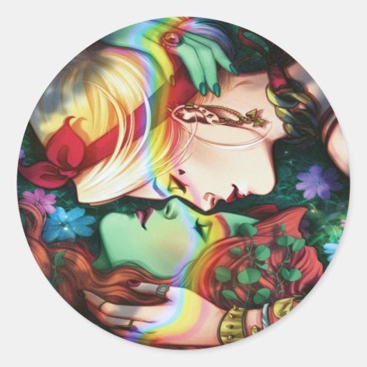 Stickers & Labels (Voorkant)