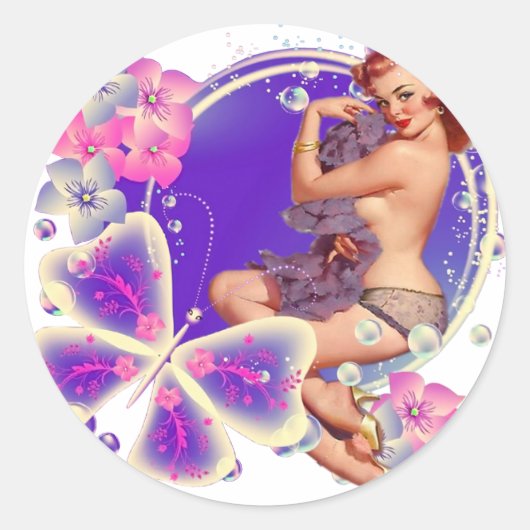 Stickers & Labels (Voorkant)