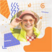 Stickers & Labels (Voorkant)