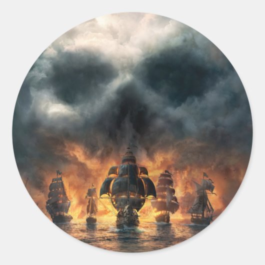 Stickers & Labels (Voorkant)