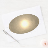Stickers Labels (Envelop)