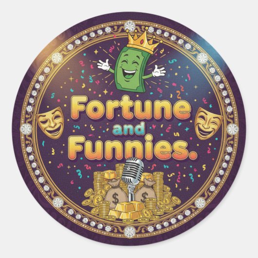 Stickers & Labels (Devant)