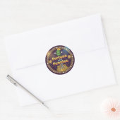 Stickers & Labels (Enveloppe)