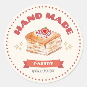 Stickers & Labels