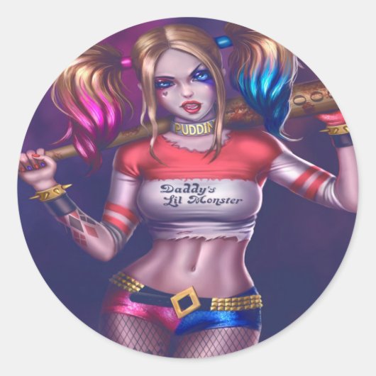 Stickers & Labels (Voorkant)