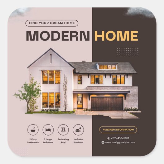 Stickers & Labels (Voorkant)