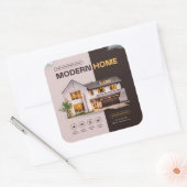 Stickers & Labels (Envelop)