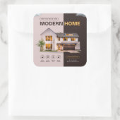 Stickers & Labels (Tas)