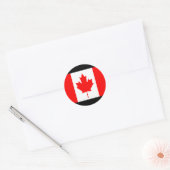 Stickers & Labels stickers Canada (Envelop)