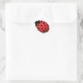 Stickers Ladybug (Sac)