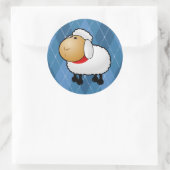 Stickers Lampe (Sac)