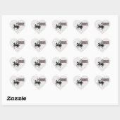 Stickers Lancer (Feuille)