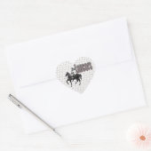 Stickers Lancer (Enveloppe)