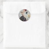 Stickers Lemuridea (Sac)