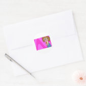 Stickers Leo (Enveloppe)
