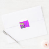 Stickers Libra (Enveloppe)