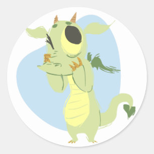 Stickers Lil Derg