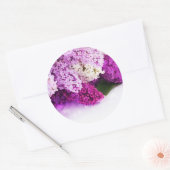 Stickers Lilac (Enveloppe)