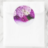 Stickers Lilac (Sac)