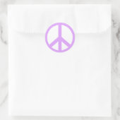 Stickers Lilac Peace (Sac)
