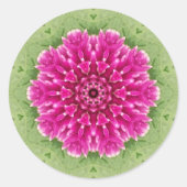 Stickers Lilly Rose (Devant)