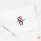 Stickers Lily de Geit (Envelop)