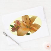 Stickers - Lily & Friend (R/F) (Enveloppe)