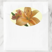 Stickers - Lily & Friend (R/F) (Sac)