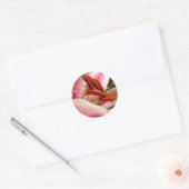 Stickers Lily Stargazer (Enveloppe)