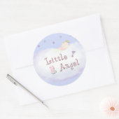 Stickers Little Angel (Enveloppe)