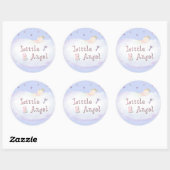 Stickers Little Angel (Feuille)