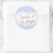Stickers Little Angel (Sac)