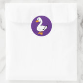 Stickers Little Goose (Sac)