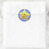 Stickers Little Star (Sac)