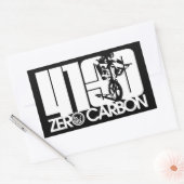 Stickers LixBMX ‘4130 - zéro carbone’ (Enveloppe)
