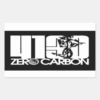 Stickers LixBMX ‘4130 - zéro carbone’