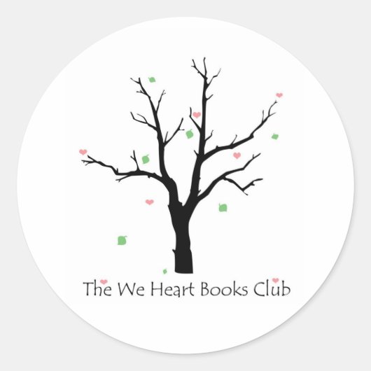 Stickers Logo (Devant)