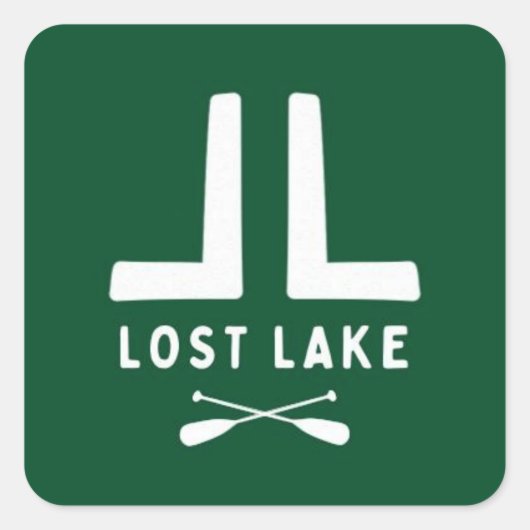 Stickers Logo (Devant)