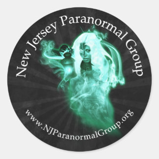 Stickers Logo 3" ou 1,5"