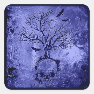 Stickers Logo Gideon's Riders