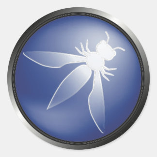 Stickers Logo OWASP - Petits