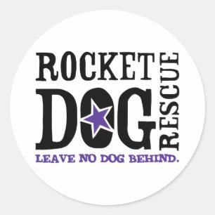 Stickers Logo RDR
