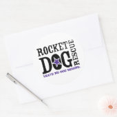 Stickers Logo RDR (Enveloppe)
