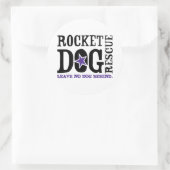 Stickers Logo RDR (Sac)
