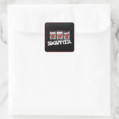 Stickers Logo SDGuy (Sac)