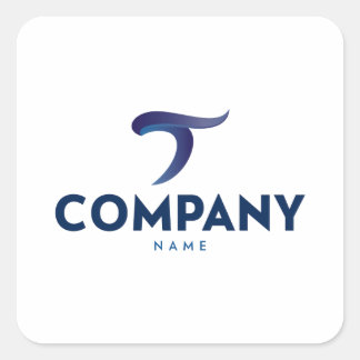 Stickers Logo sur mesure - Marketing de marque